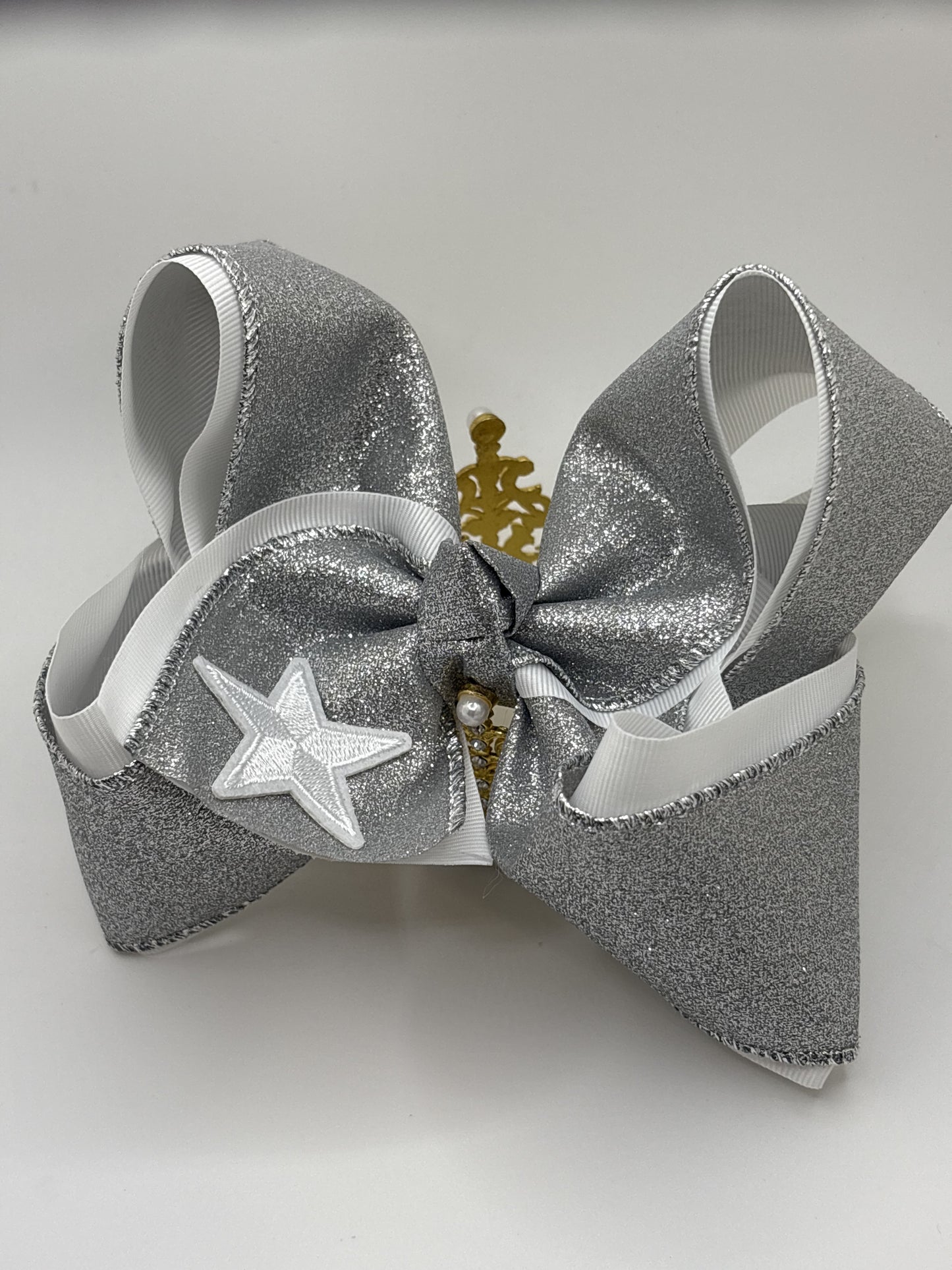 6inch Golden goose girl