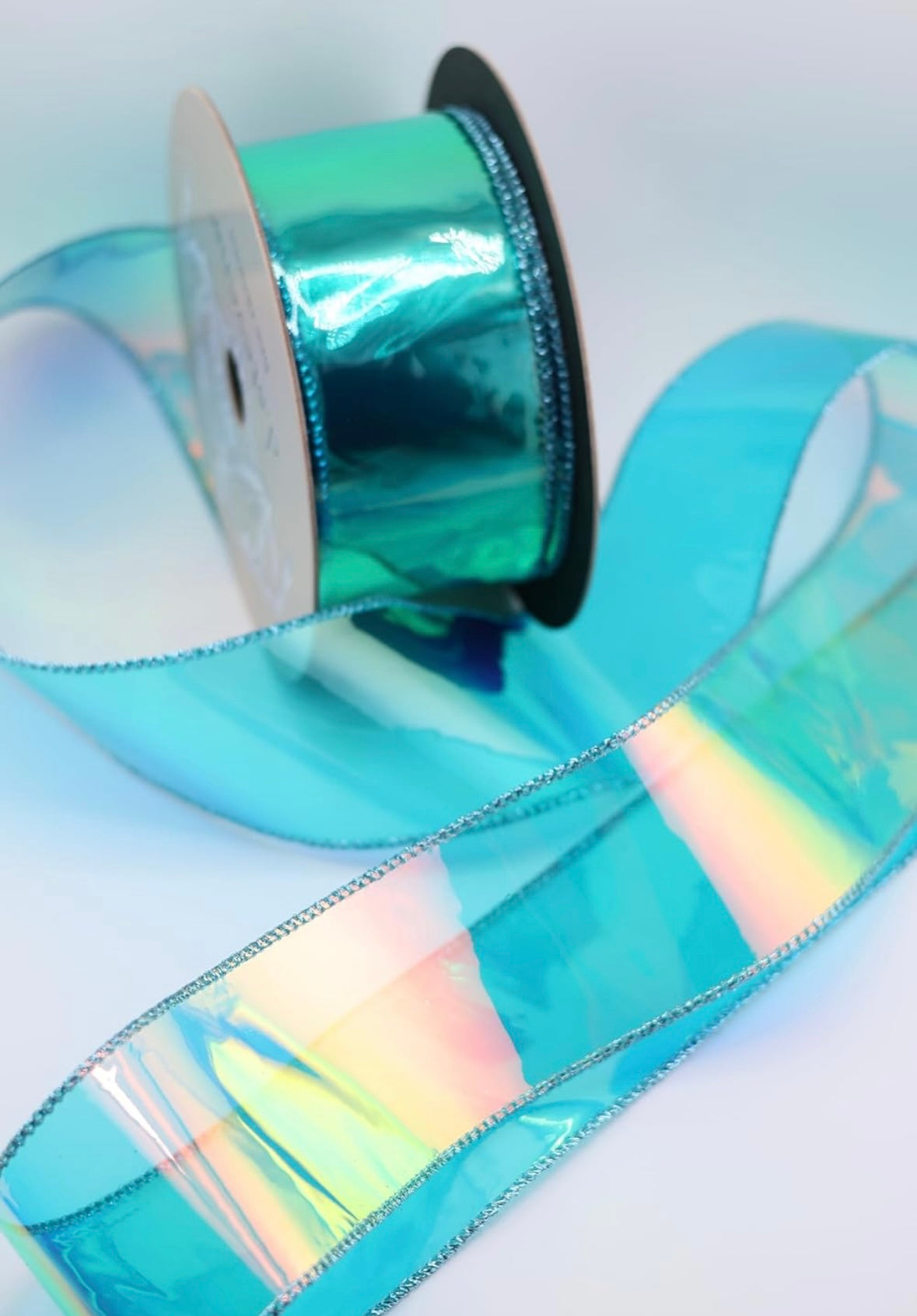 TEAL big bow swim PO