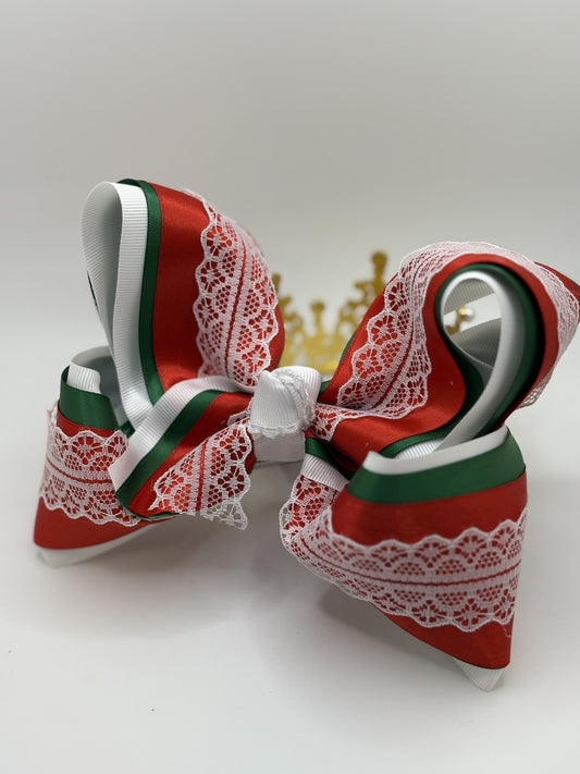 Viva Mexico! 6inch clip