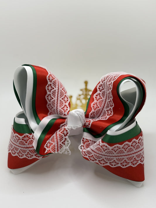 Viva Mexico! 5inch clip