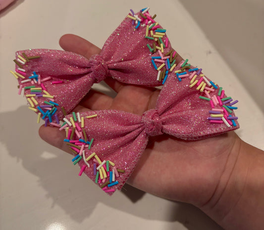 Birthday sprinkles ✨💖