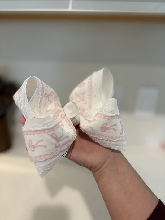 Rts bows on bows😍