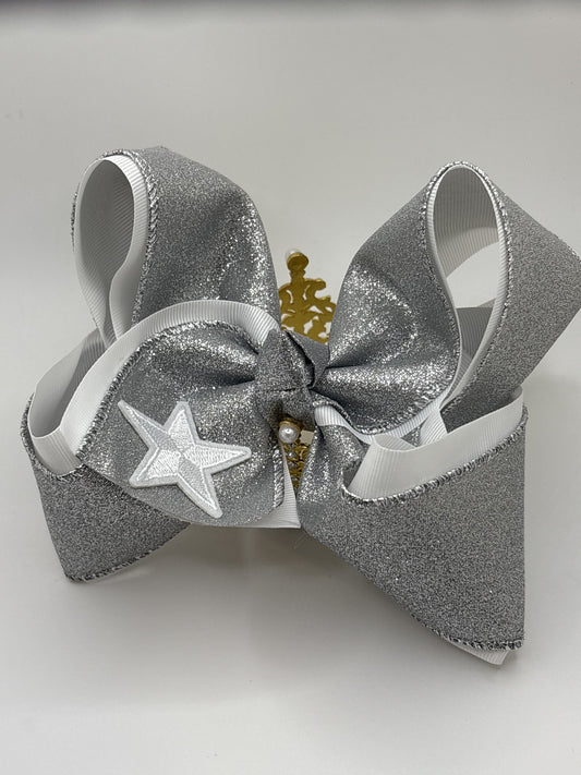 6inch Golden goose girl